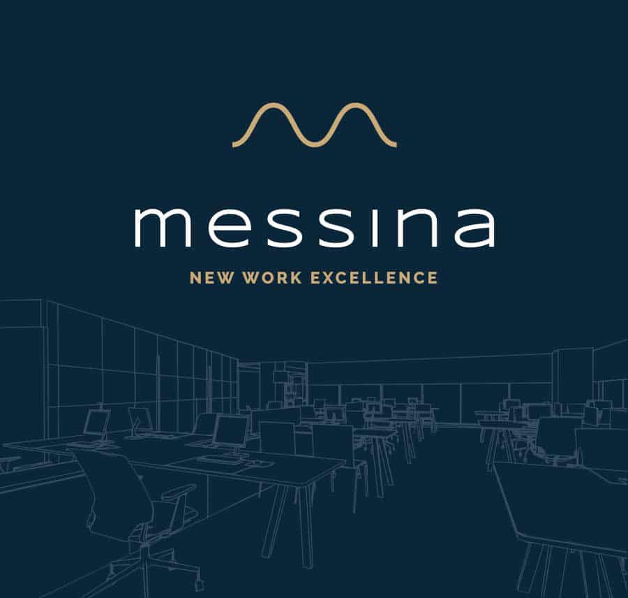 MESSINA – NEW WORK EXCELLENCE