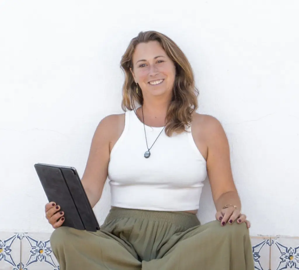 Jennifer Weitbrecht | Marketing Consulting I Marketing Stratege I Gründercoach I Startup-Coach